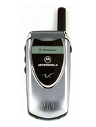 Motorola V60 phone