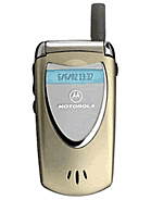 Motorola V60i phone