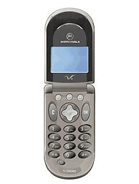Motorola V66 phone