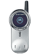 Motorola V70 phone