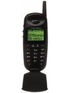 Motorola cd920 phone
