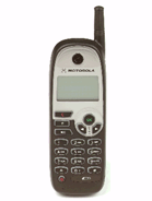 Motorola d520 phone