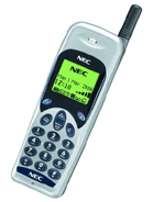 NEC DB4100 phone