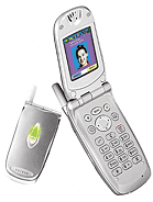 NEC DB7000 phone
