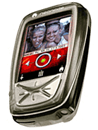 Neonode N1 phone