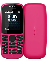 View Nokia 105 (2019)