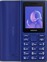 View Nokia 105 (2024)