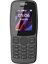 View Nokia 106 (2018)