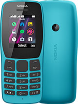 View Nokia 110 (2019)