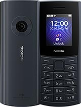View Nokia 110 4G 2nd Edition