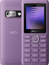 Nokia 110 Power phone