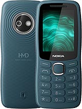 Nokia 123 Shield phone