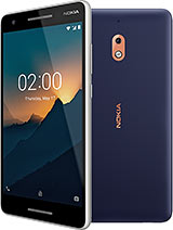 Nokia 2.1 phone