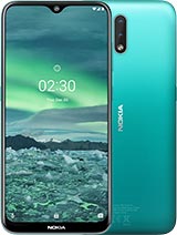 View Nokia 2.3