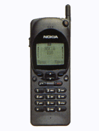 Nokia 2110 phone