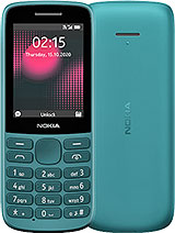 View Nokia 215 4G