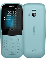 View Nokia 220 4G
