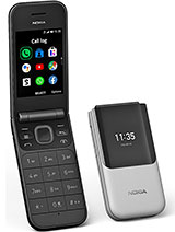 View Nokia 2720 Flip