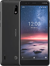 View Nokia 3.1 A