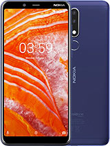 View Nokia 3.1 Plus