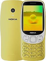 View Nokia 3210
