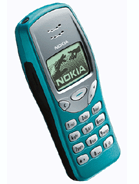 Nokia 3210 (1999) phone