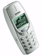Nokia 3310 phone