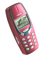 Nokia 3330 phone