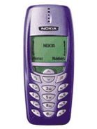Nokia 3350 phone
