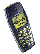 Nokia 3510 phone