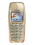 Nokia 3510i phone