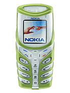Nokia 5100 phone
