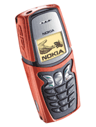 Nokia 5210 phone