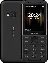 View Nokia 5310 (2024)