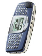 Nokia 5510 phone