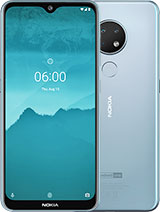 View Nokia 6.2