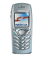 Nokia 6100 phone