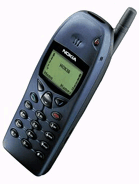 Nokia 6110 phone