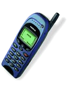 Nokia 6150 phone