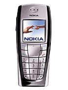 Nokia 6220 phone