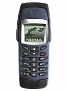 Nokia 6250 phone