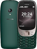 View Nokia 6310 (2024)