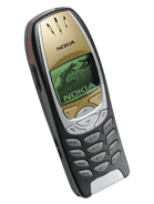 Nokia 6310 phone