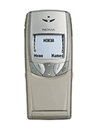 Nokia 6500 phone
