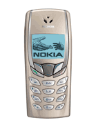 Nokia 6510 phone
