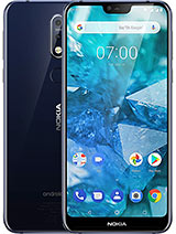 View Nokia 7.1