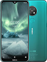 View Nokia 7.2