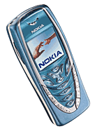 Nokia 7210 phone