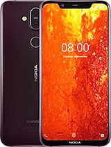 View Nokia 8.1 (Nokia X7)