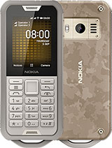 View Nokia 800 Tough